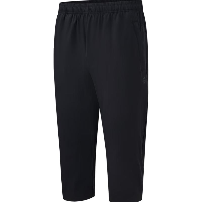 

Женские летние шорты-капри свободного кроя для бега с защитой от солнца 361° S