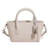 New Out Fashion Bag Versatile Solid Color Shoulder Messenger Bag