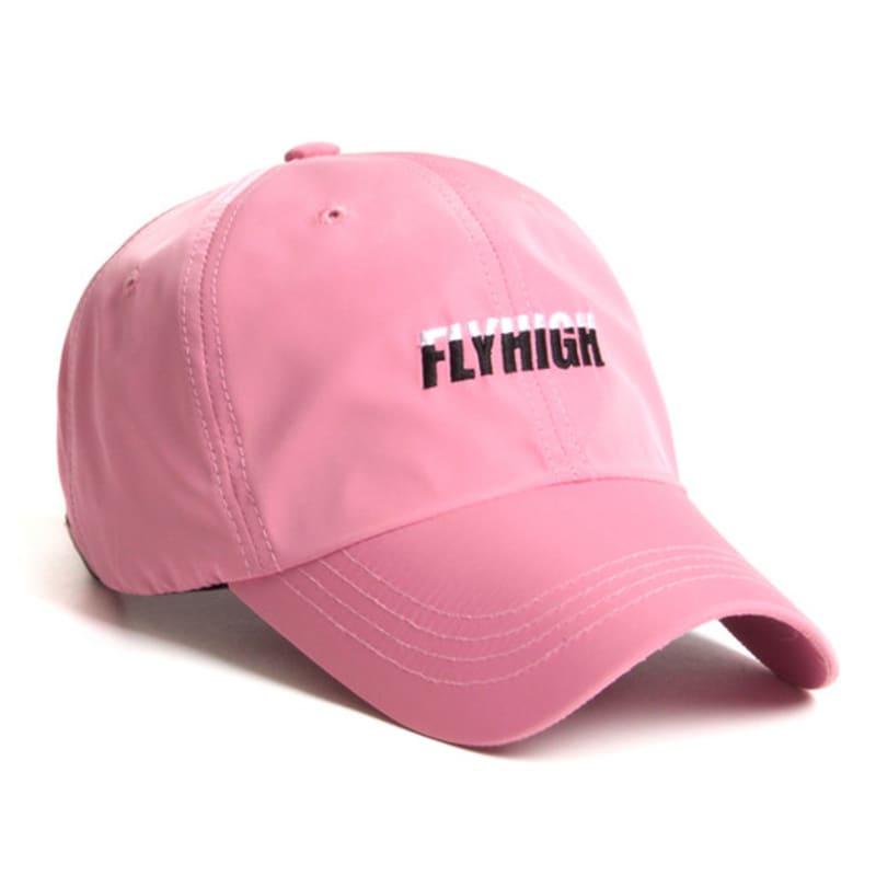 

PLATEAU 22 CRUZE FLY CAP PINK FREE