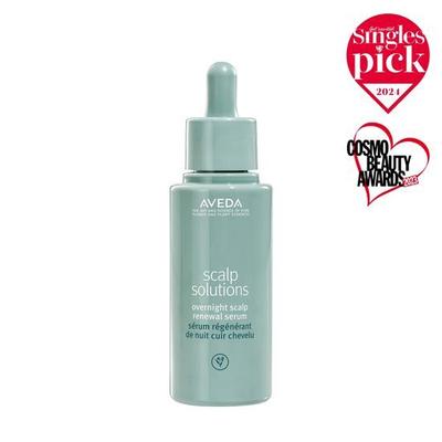 Scalp Solution Sérum Régénérant de Nuit 50 ml