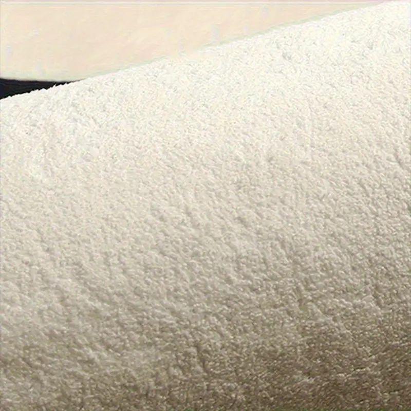 Hip Hop Graffiti Wool-like Felt Rug for Soft and Easy-to-Clean Living Room Carpet, Bedroom Sofa Cushion, Home Decoration
