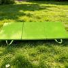 Tri-Fold Fitness Mat Easy to Carry Exercise Joint Support