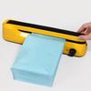 Disposable Coffee Bean Sealing Bags