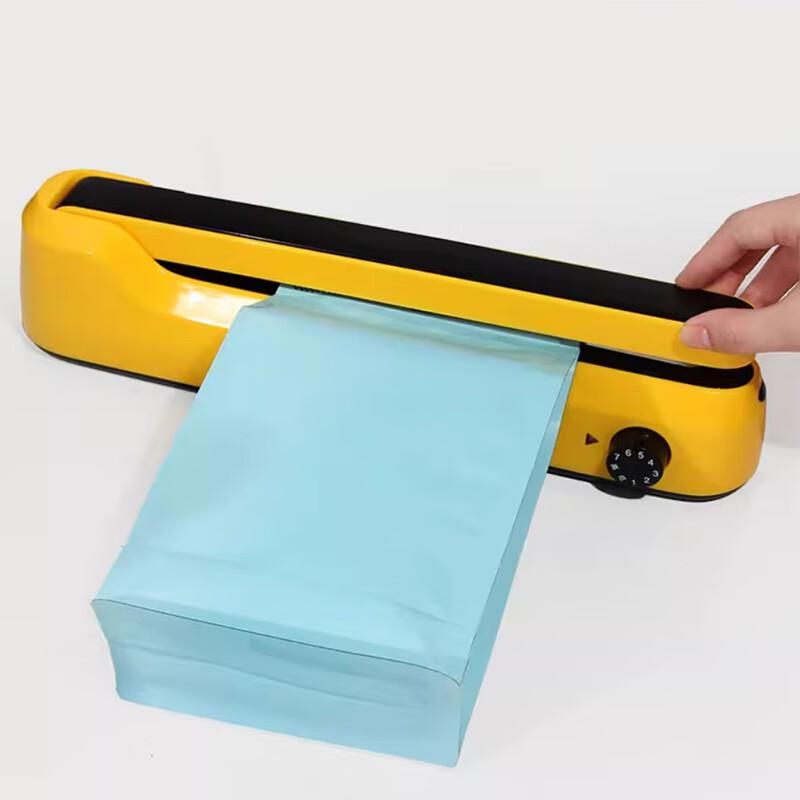Disposable Coffee Bean Sealing Bags
