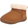 UGG Comfort Casual Slip Resistant Kids Boots Kids boots Chestnut 1157631-CHE