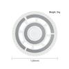 Roborock P20Ultra Plus Vacuum Accessories: Main & Side Brushes, Filters, Mop Cloths, Dust Bags