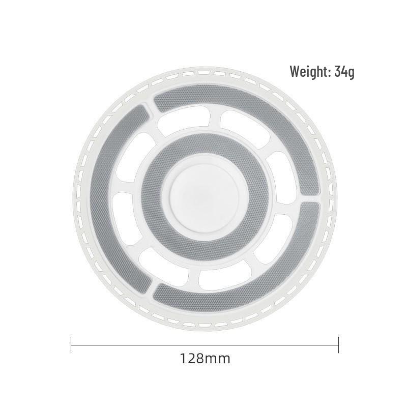 Roborock P20Ultra Plus Vacuum Accessories: Main & Side Brushes, Filters, Mop Cloths, Dust Bags