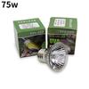 1Pc turtle sunback lamp crawler heating bulb insulation lamp turtle tank lamp turtle box lamp small sun heating lamp
