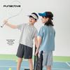 Shorts de Sport Légers à Séchage Rapide FUN ACTIVE pour Garçons