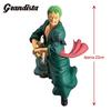 BANPRESTO ONE PIECE GRANDISTA - Roronoa Zoro