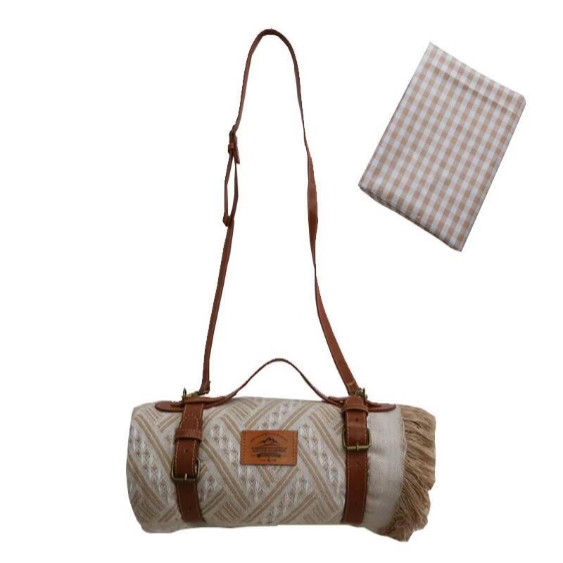 

Outdoor Picnic & Camping Mat