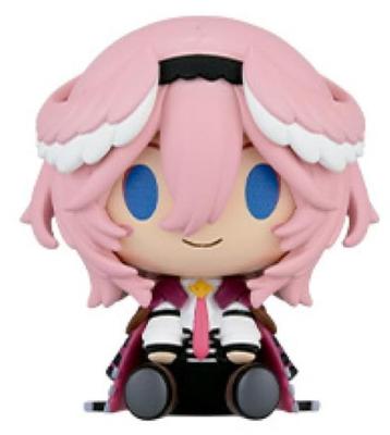 Ichiban Kuji Hololive Vol.4 Chocokko Prize Chocokko Figure Takamine Rui