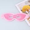 Heat Therapy Cold Eye Packs Reusable Ice Gel Pack Cold Compress Face Mask  Relieves Eye Strain