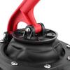 Marine Hand Pump For Emergency Bilge Water Transfer Manual Operation Self Priming Hand Pump Manual Bilge Pumps