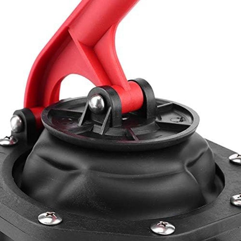 Marine Hand Pump For Emergency Bilge Water Transfer Manual Operation Self Priming Hand Pump Manual Bilge Pumps