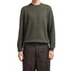EMPORIO ARMANI Houndstooth Crewneck Jumper EM001989-AF14199-F8047