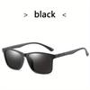 Polarized Sunglasses For Men And Women Driving Glasses Fishing Glasses
