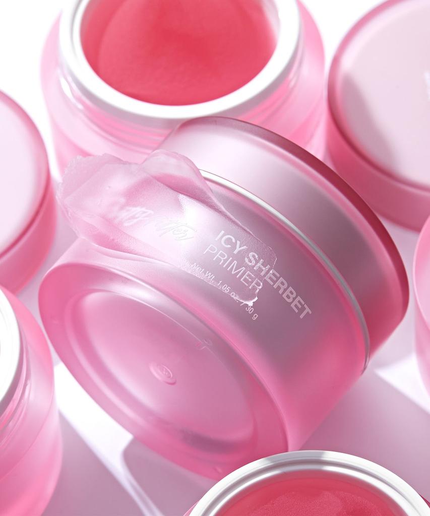 Pretty Filter Icy Sherbet Primer