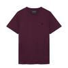 Mens Tonal Eagle Crew Neck T-Shirt