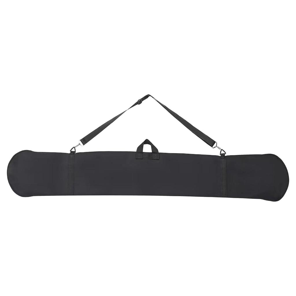 Snowboard Sleeve Storage Bag Portable Practical Men Women Premium Protection 143cmx26cm