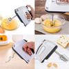 7-Speed Multi-Function Electric Mixer Hand Mixer Whisk Mixing Tool