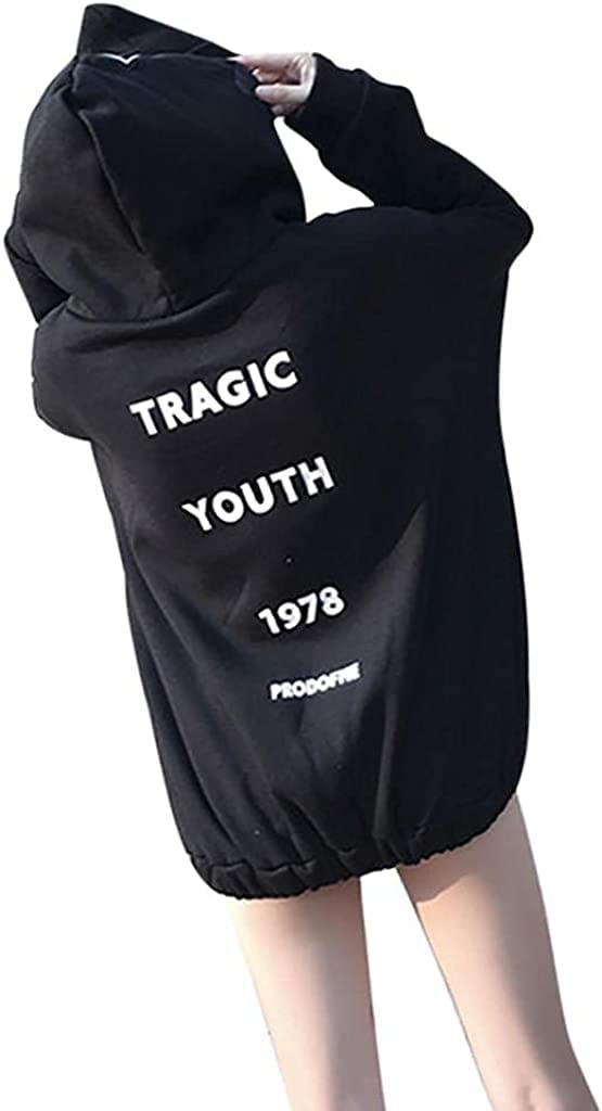 

KumiModa Худи оверсайз, свободное, удобное и теплое для и зимы, женское худи на молнии, посадка, милое, теплое, на флисовой подкладке, весна, осень, чёрный