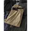 American Elastic Cargo Pants Windproof Waterproof Rock Climbing Outdoor