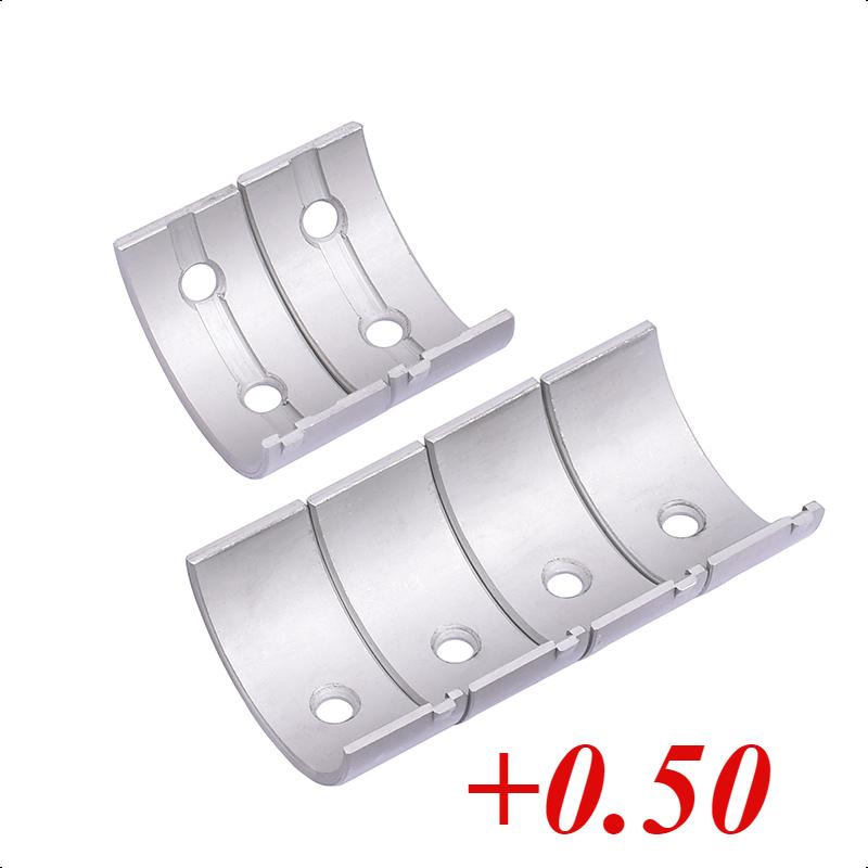 30mm Motorcycle Connecting Rod 92028-1492/4 Crankshaft Main Bearing for Kawasaki NINJA300 EX300 EX 300 ABS 2013-2017