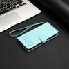 For Samsung Galaxy F15 F62 J4 J6 X Cover 4 4S 5 6 7 Pro Plus 5G Case Flip Leather Wallet Shockproof Cover Card Slot Wireless Charging Compatible