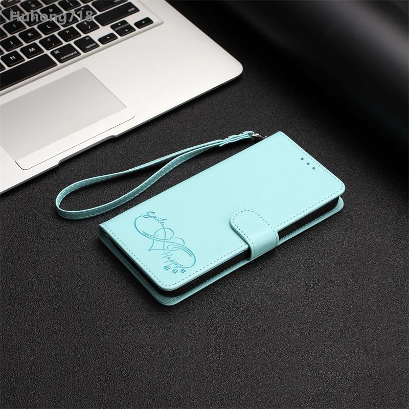 For Samsung Galaxy F15 F62 J4 J6 X Cover 4 4S 5 6 7 Pro Plus 5G Case Flip Leather Wallet Shockproof Cover Card Slot Wireless Charging Compatible