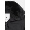Kolon Sports Women Stand Neck Wool Premier Tvjdw25654cha