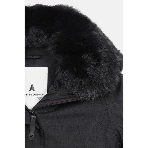 Kolon Sports Women Stand Neck Wool Premier Tvjdw25654cha