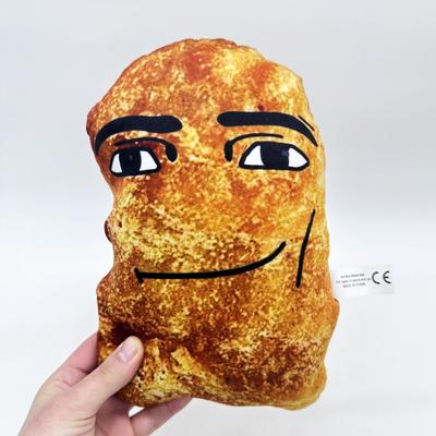 Nuevo Gegagedigedago Emoji Piedra Peluche Muñeco