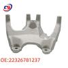 BMW F01/F02 Transmission Mount Support - 22326781237