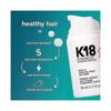 150ml K18 Leave-in Molecular Repair Hair Mask Damage Restore Soft Hair Deep