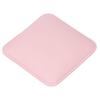 Nail Tech Elbow Rest PU Leather Soft Comfortable Elastic Nail Art Elbow Rest Pad for Salon