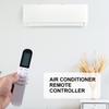 Klimaanlagen-Fernbedienungen Ersatz für Klimaanlage GYKQ 82E Fernbedienungen, Hochsensible Taste, Lange Batterielaufzeit