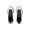 Li Ning SOFT GO Casual Shoes Men's Low Top Moonlight Gray/Black AGLU105-3