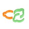 10Pcs Hoses Clamps Hose Clamp Organizing Dust Soft Hose Clips Accessories For Vacuum Hoses Grinder Dust Extractor