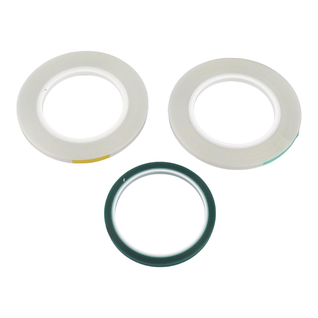 1/4 10 Inch Splicing Tape Professional Open Reel Tape Media Splicing Tape for Revoxsonido