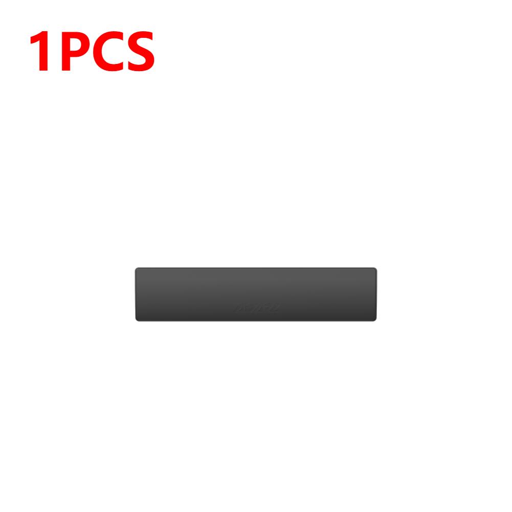 81 Tasten Gaming-Tastatur Handgelenkauflage Ergonomischer Memory-Schaum Anti-Rutsch-Gummi Stabile Basis Handauflage Tastatur Handstütze