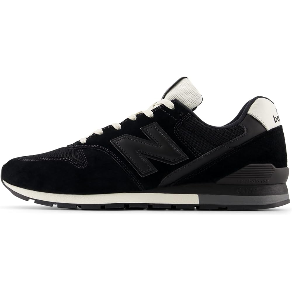 New Balance U99655R D 245 Running Shoes Men s Size 245 Lightweight Breathable