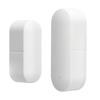 WiFi Door Window Sensor APP and Voice Control Smart Door Magnetic Alarm Detector for Home Security