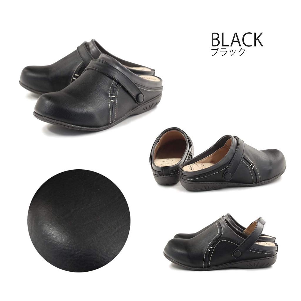 PENNY LANE PL1156 Camel Flat Size M [COSMITX] Sandals, (23.0cm-23.5cm)