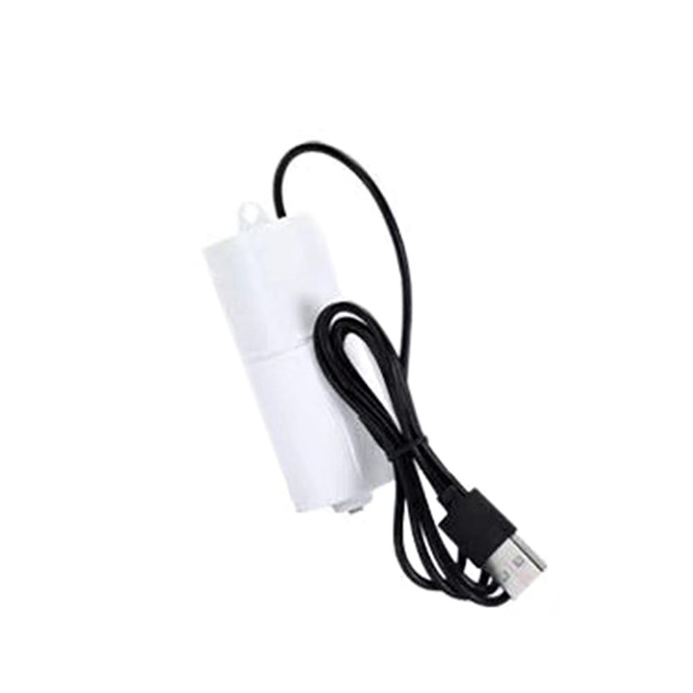 USB Oxygen Pump Air Pump Portable Outages Fish Air Pump Quiet Mini