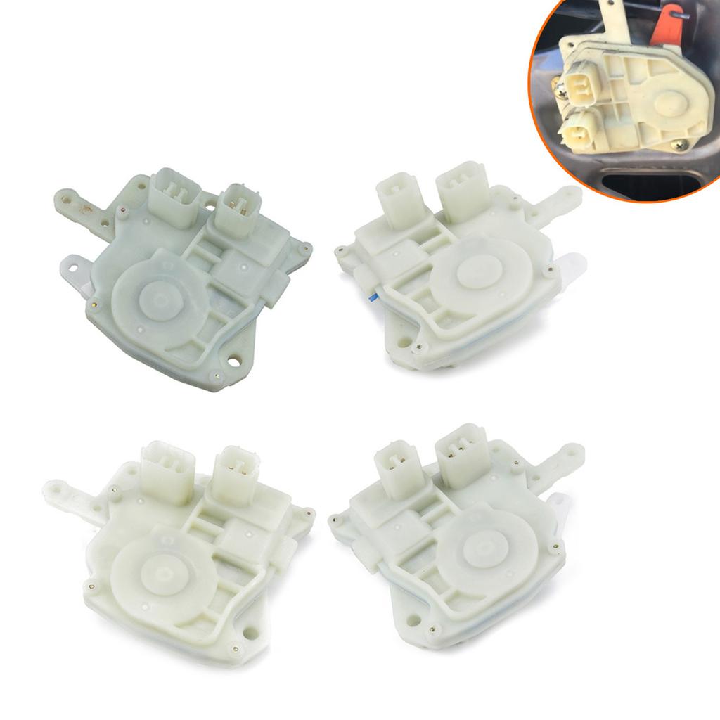Front Left Right Rear Left Right Door Lock Actuator Module for Civic 72115S84A01 72655S84A01 72615S84A01 72155S84A11