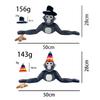 Newest Gorilla Tag Monke Plush Toy Dolls Cute Cartoon Animal Stuffed Soft Toy Birthday Christmas Gift For Children