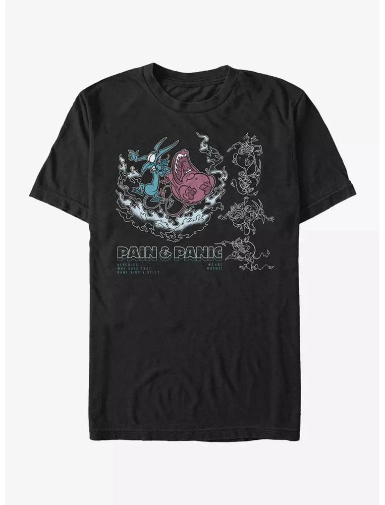 Hercules We Are Worms TShirt Size S 4XL Gift For Friends S