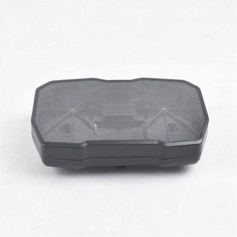 Portable For Ducati Diavel V4 Streetfighter V4 Panigale V4 R 2018-2026 Motorcycle Instrument Housing Speedometer Tachometer Cove