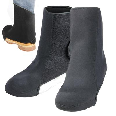 Bike Shoe Covers Winter Cycling Shoe Cover Fleece Warm Mountain Bike Overshoes Windproof Unisex Road Bicycle Shoes Cover